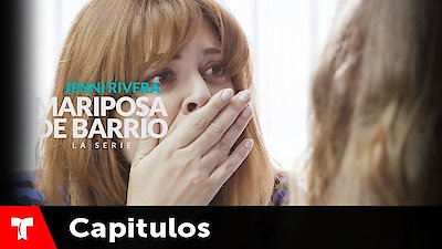 Jenni Rivera: Mariposa de Barrio Season 1 Episode 37