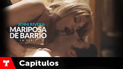 Jenni Rivera: Mariposa de Barrio Season 1 Episode 40