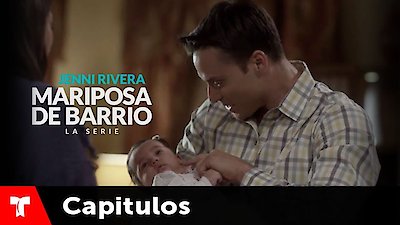 Jenni Rivera: Mariposa de Barrio Season 1 Episode 48