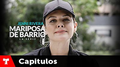 Jenni Rivera: Mariposa de Barrio Season 1 Episode 58