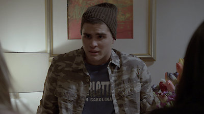 Jenni Rivera: Mariposa de Barrio Season 1 Episode 70