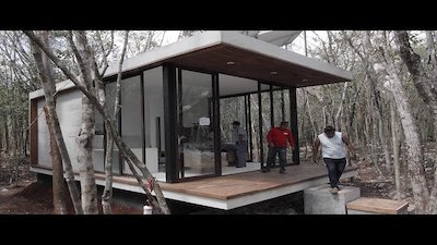 Tiny Paradise Season 1 Episode 1