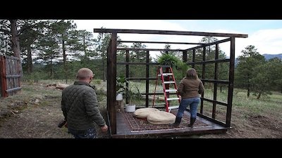 Tiny Paradise Season 1 Episode 5