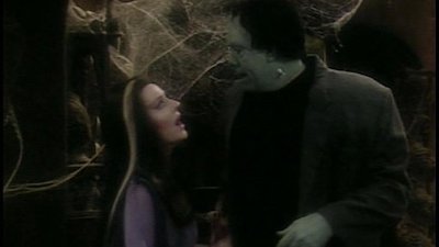 The Munsters Today Season 1 Episode 10