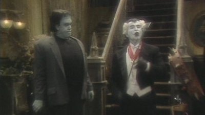 The Munsters Today Season 1 Episode 19