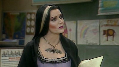 The Munsters Today Season 1 Episode 20