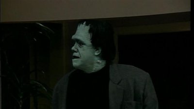 The Munsters Today Season 1 Episode 25