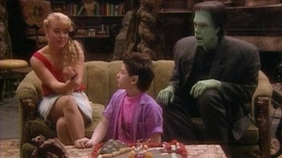 The Munsters Today Season 2 Episode 19