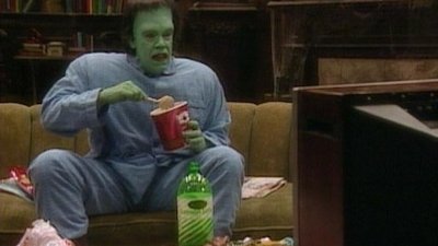 The Munsters Today Season 2 Episode 23