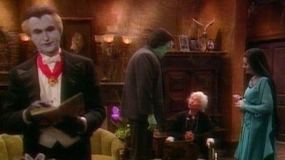 The Munsters Today Season 2 Episode 24