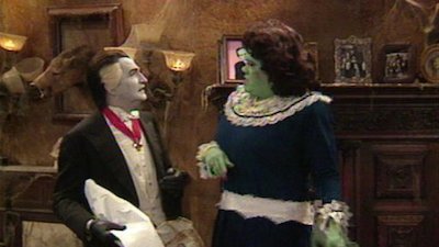 The Munsters Today Season 3 Episode 7
