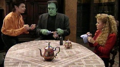 The Munsters Today Season 3 Episode 15