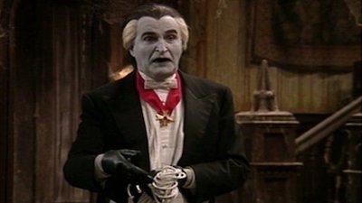 The Munsters Today Season 3 Episode 20