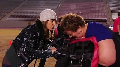 Losing It with Jillian Michaels Season 1 Episode 3