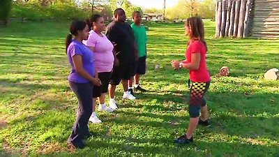 Losing It with Jillian Michaels Season 1 Episode 4