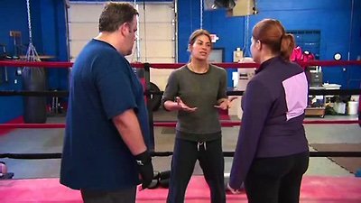 Losing It with Jillian Michaels Season 1 Episode 7
