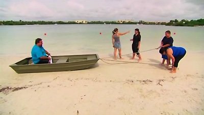 Losing It with Jillian Michaels Season 1 Episode 8