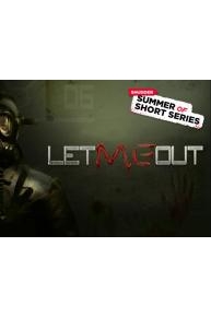 Let Me Out: The Russian Sleep Experiment