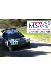 British Cross-Country Championship