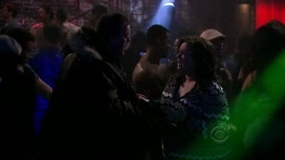 Mike & Molly Season 1 Episode 17