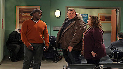 Mike & Molly Season 2 Episode 10