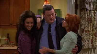 Mike & Molly Season 2 Episode 16