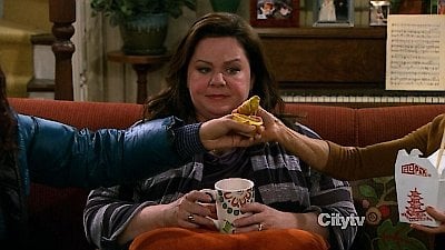 Mike & Molly Season 3 Episode 11