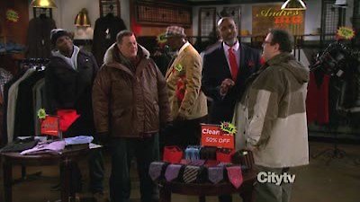 Mike & Molly Season 3 Episode 14