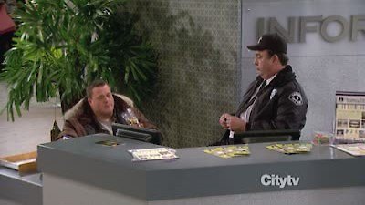 Mike & Molly Season 3 Episode 16