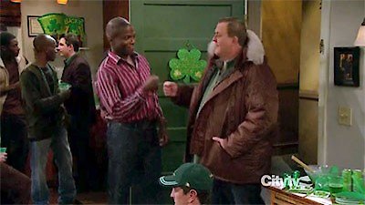 Mike & Molly Season 3 Episode 17