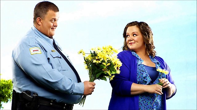 Mike & Molly