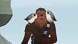 Porgs!