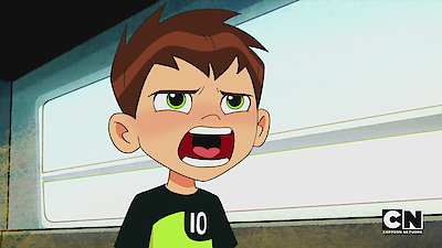 Ben 10 Season 1 Episode 5