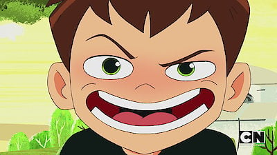 Ben 10 Season 1 Episode 9