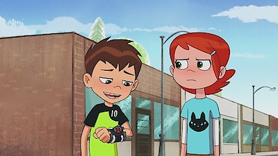 Ben 10 Season 1 Episode 11