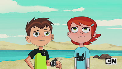 Ben 10 Season 1 Episode 21