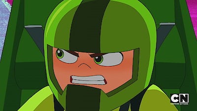 Ben 10 Season 1 Episode 27