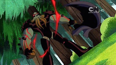 Ben 10 Season 1 Episode 39