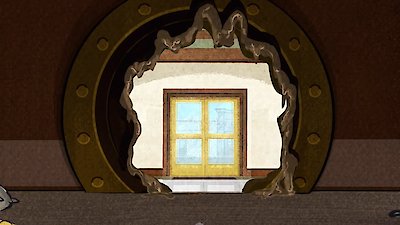 Ben 10 Season 2 Episode 7