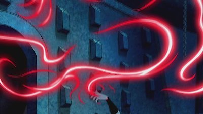 Ben 10 Season 2 Episode 12