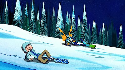 Ben 10 Season 2 Episode 18