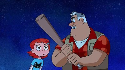 Ben 10 Season 2 Episode 42