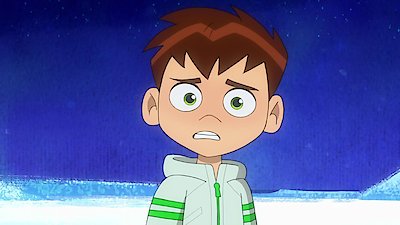 Ben 10 Season 3 Episode 4