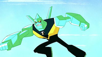 Ben 10 Season 3 Episode 5