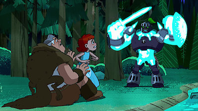 Ben 10 Season 3 Episode 6