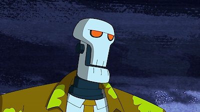 Ben 10 Season 3 Episode 8