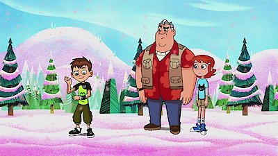 Ben 10 Season 3 Episode 10