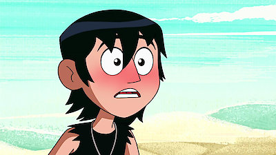 Ben 10 Season 3 Episode 11