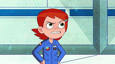 Ben 10 Season 3 Episode 13