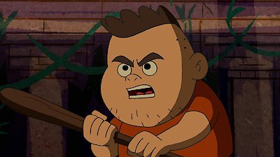 Ben 10 Season 3 Episode 14